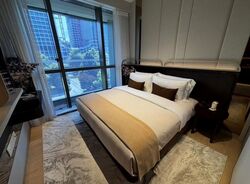 Union Square Residences (D1), Condominium #614440151